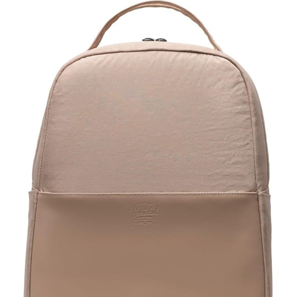 Herschel Orion Mid-Volume 18.5L Backpack, color: Light Taupe